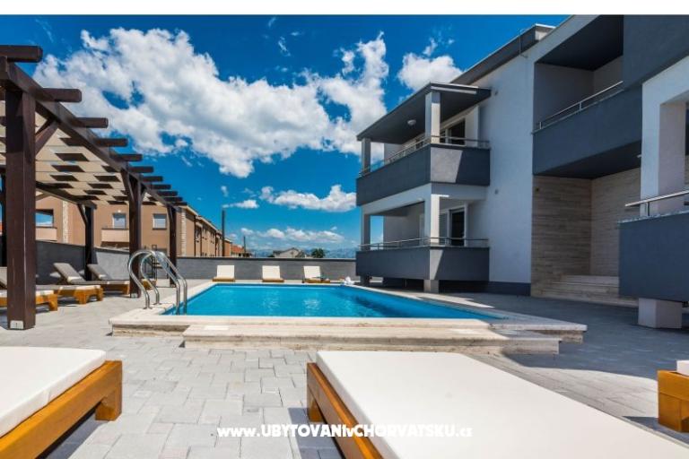 Appartamenti Villa More – foto 5