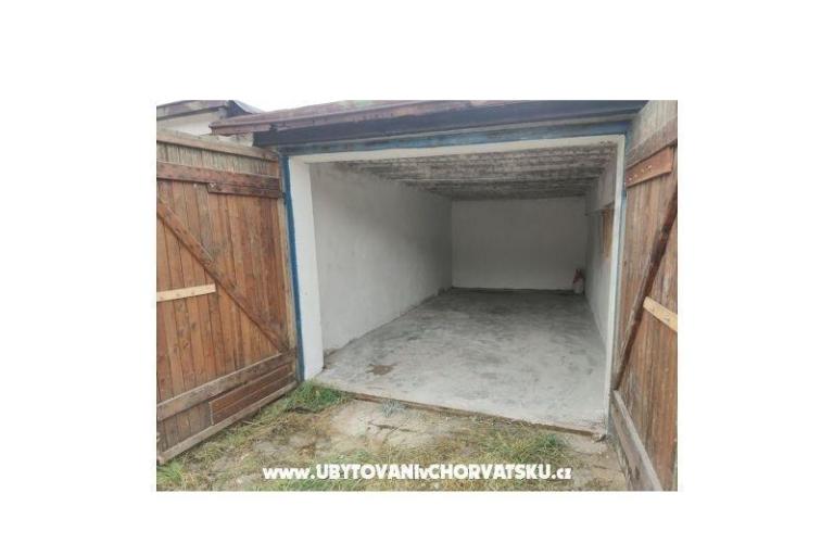 Appartamenti Casa TEST ěščćřžýáíé – foto 9