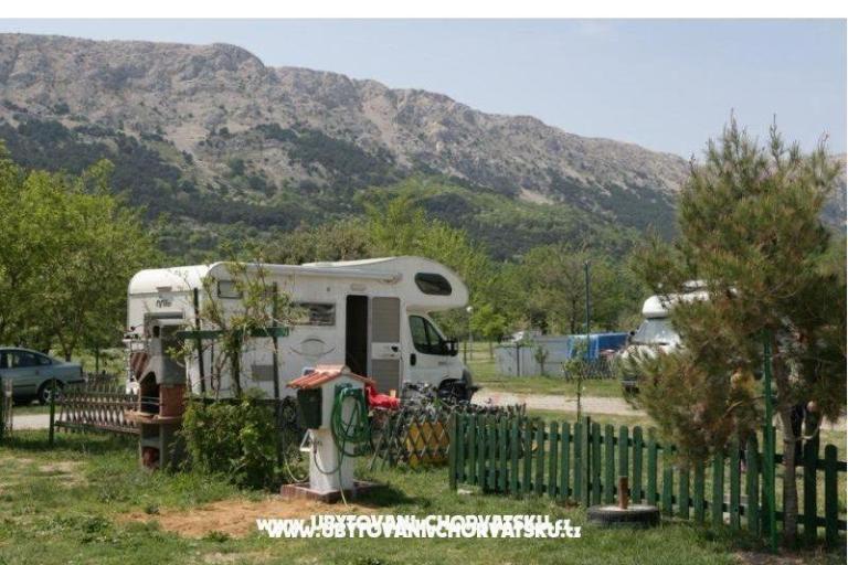 Appartamenti Casa TEST ěščćřžýáíé – foto 18
