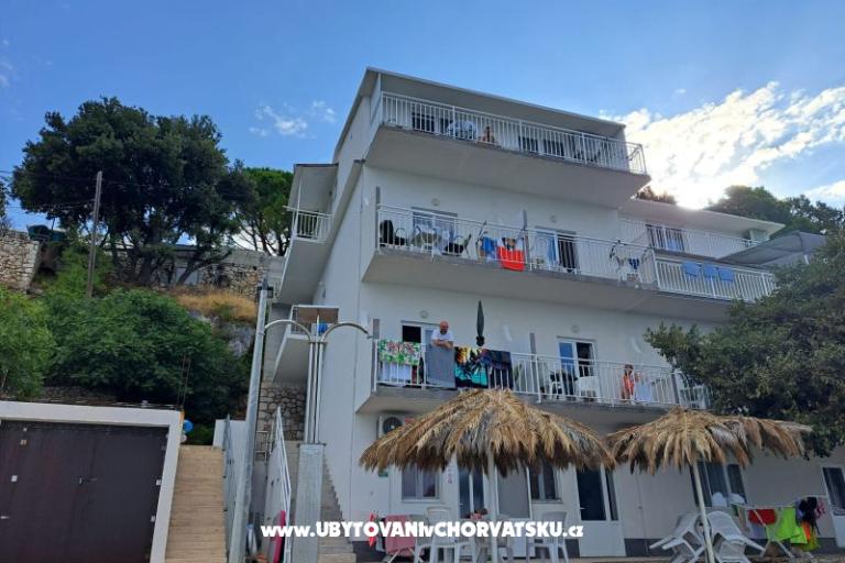 Appartamento Luka Jukić  – foto 22