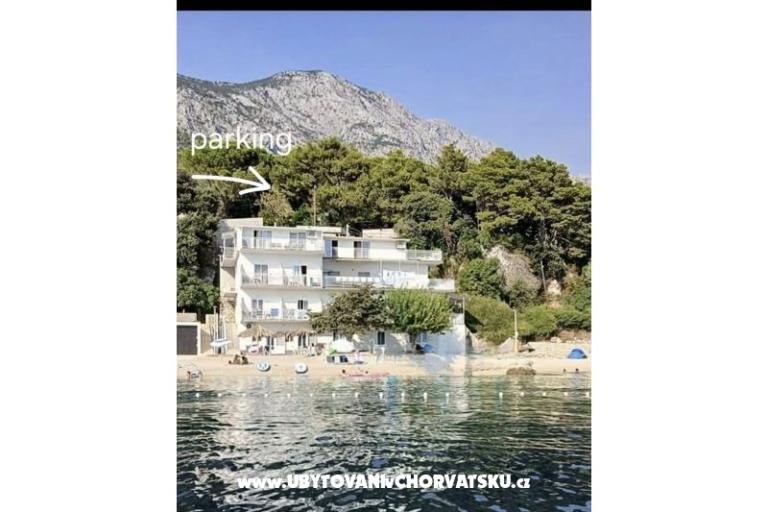 Appartamento Luka Jukić  – foto 23