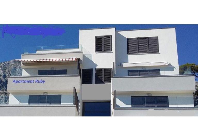 Appartamento Ruby – foto 10