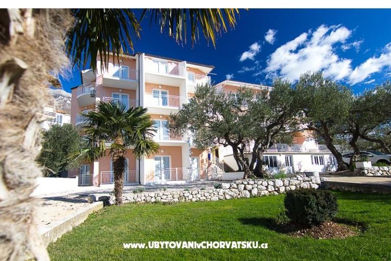 Appartamenti Adriana – foto 2