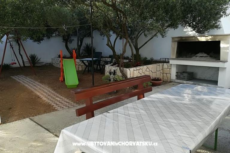 Appartamenti Gnjec – foto 11