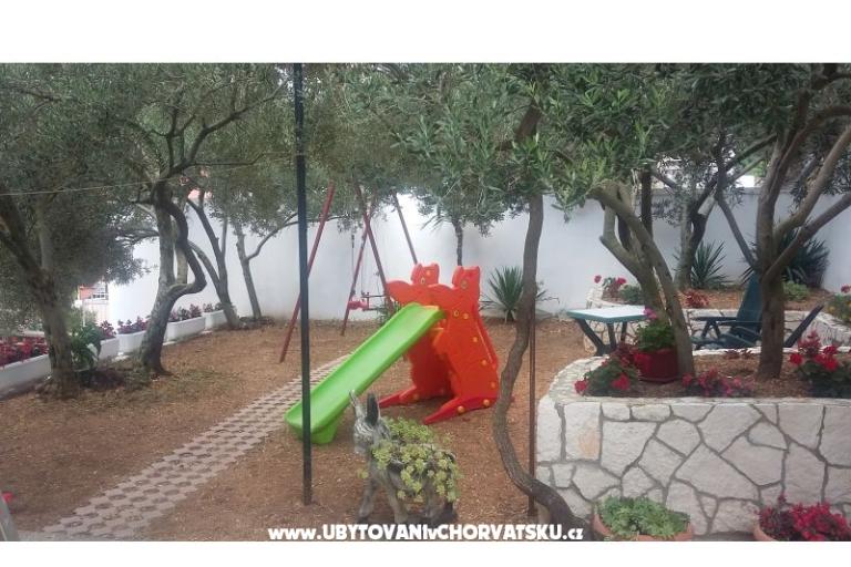 Appartamenti Gnjec – foto 13