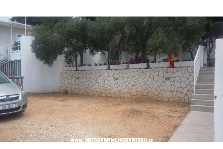 Appartamenti Gnjec – foto 14