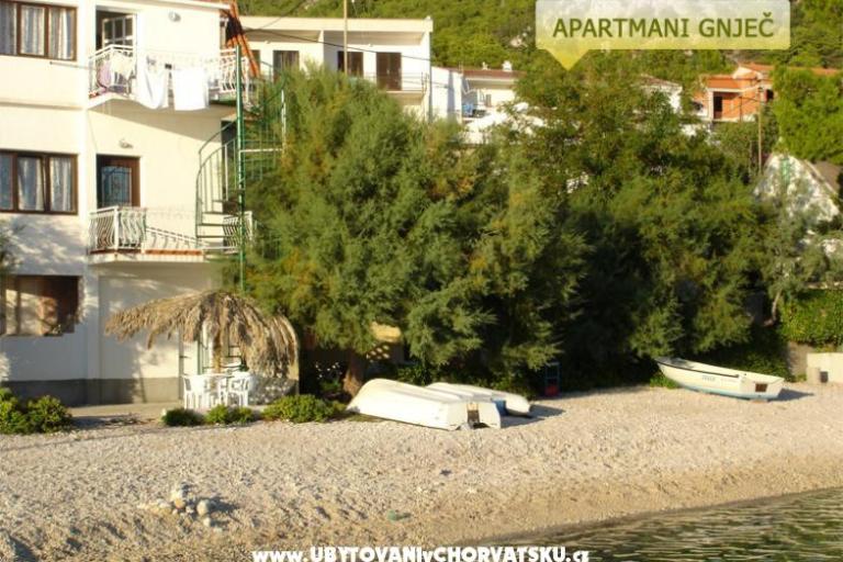 Appartamenti Gnjec – foto 2