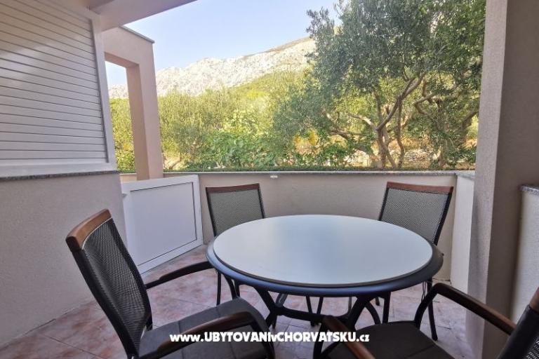 Appartamenti Gnjec – foto 6