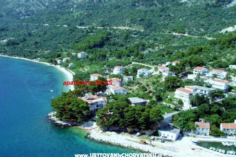 Appartamenti Anita Jelaš Veža – foto 14