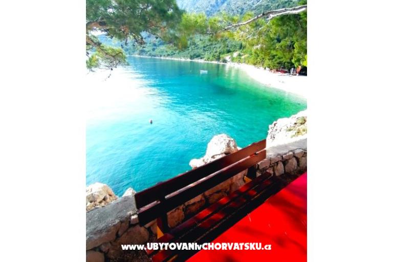 Appartamenti Anita Jelaš Veža – foto 9