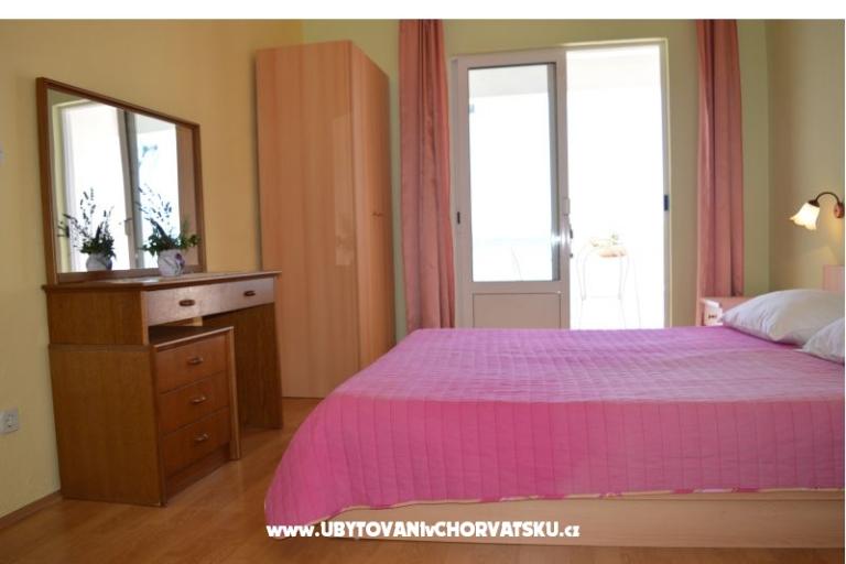 Appartamenti Majstrović Živogošće – foto 13