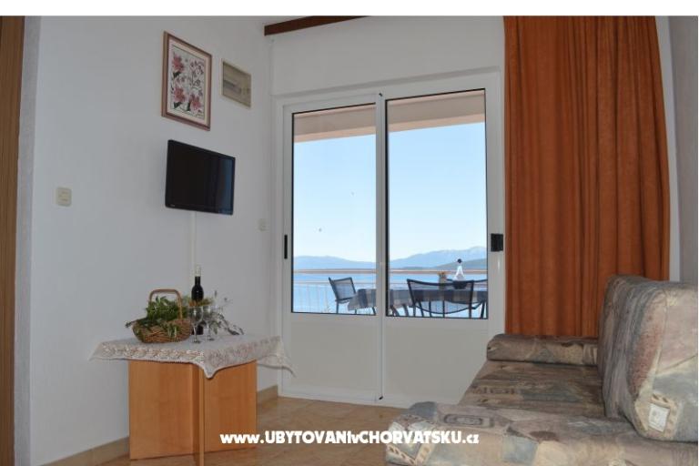 Appartamenti Majstrović Živogošće – foto 14