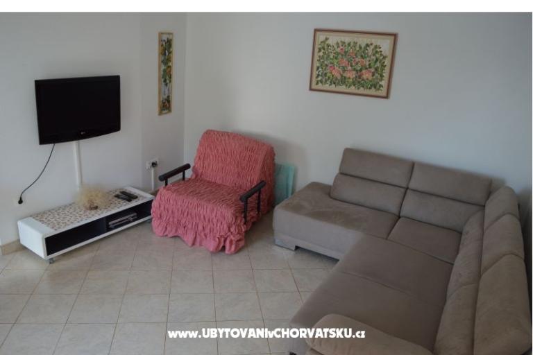 Appartamenti Majstrović Živogošće – foto 16