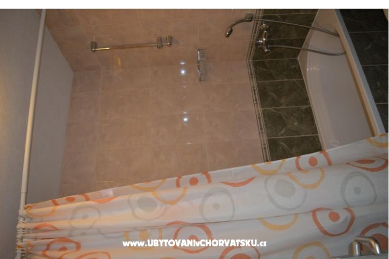 Appartamenti Majstrović Živogošće – foto 17