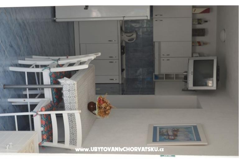 Appartamenti Majstrović Živogošće – foto 18