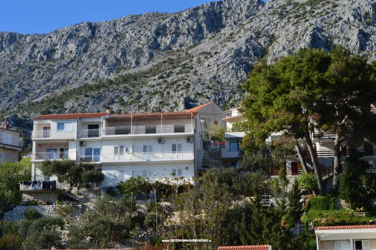 Appartamenti Majstrović Živogošće – foto 3