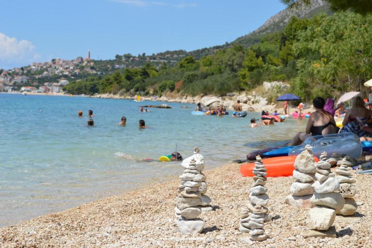 Appartamenti Majstrović Živogošće – foto 4