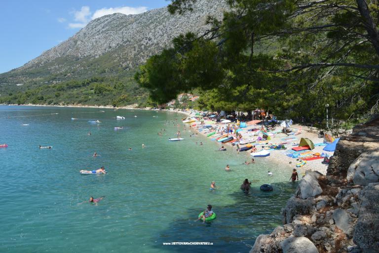 Appartamenti Majstrović Živogošće – foto 5
