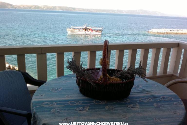 Appartamenti Mirela – foto 14