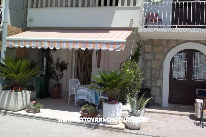 Appartamenti Mirela – foto 16