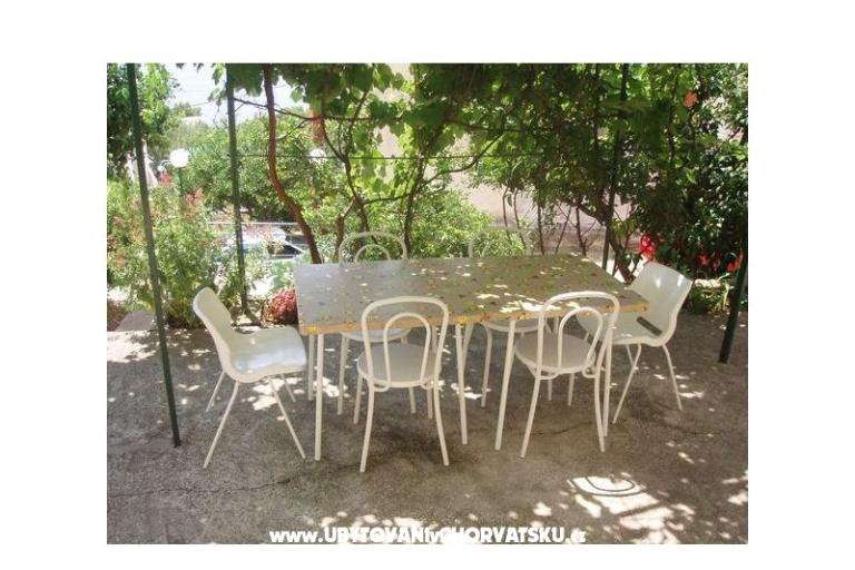 Appartamenti Tiho – foto 10