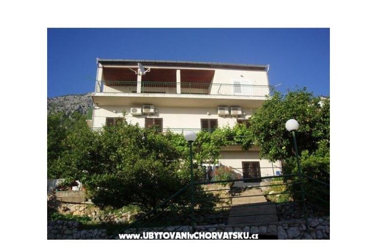 Appartamenti Tiho – foto 8