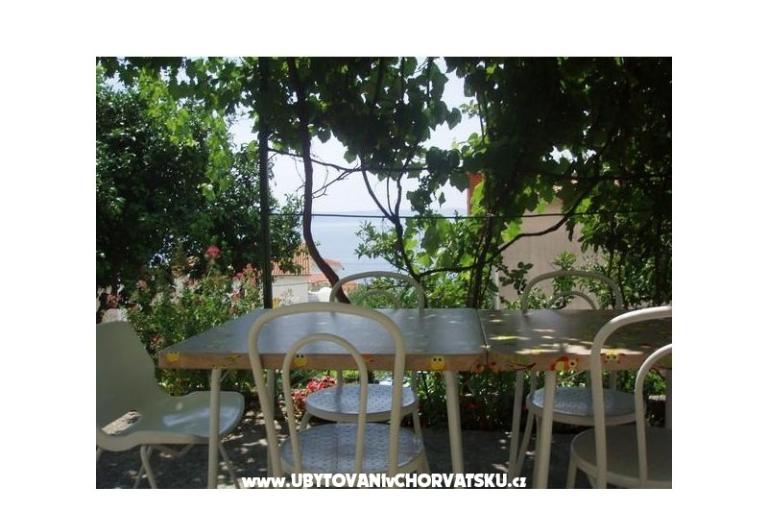 Appartamenti Tiho – foto 9