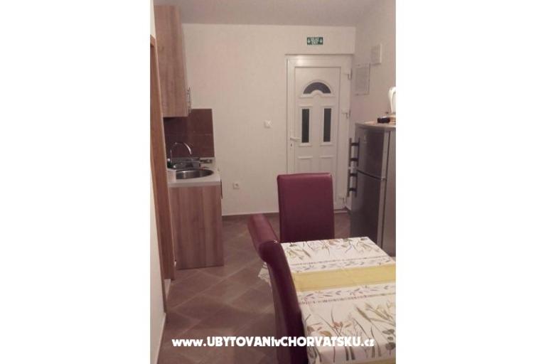 Appartamenti Žarko & Ana Klinac – foto 13