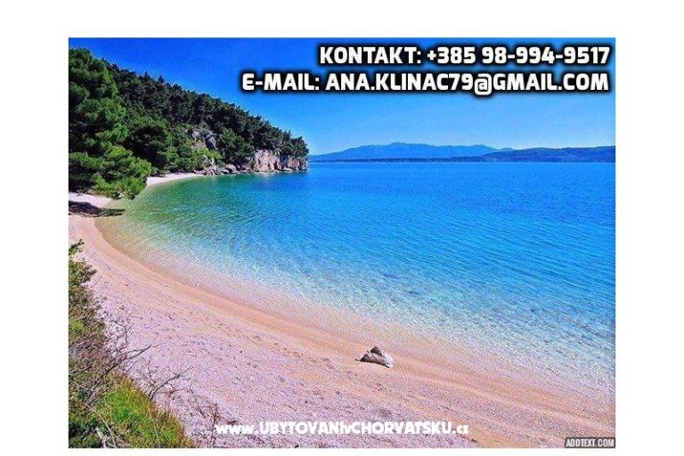 Appartamenti Žarko & Ana Klinac – foto 15