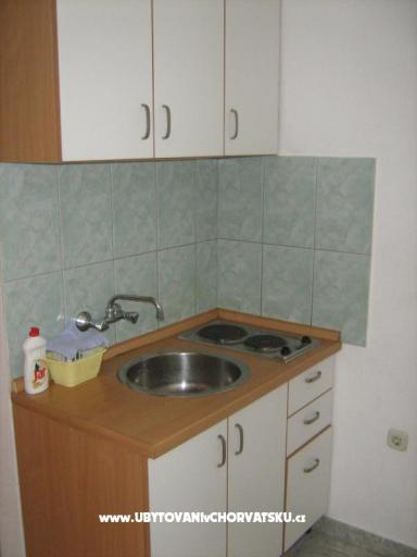 Appartamenti Žarko & Ana Klinac – foto 5