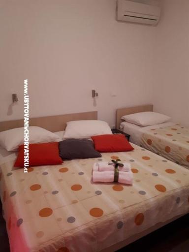Appartamenti Živogošće-Blato Dems – foto 13