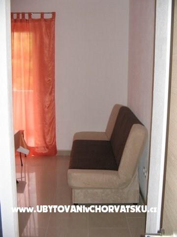 Appartamenti Živogošće-Blato Dems – foto 4