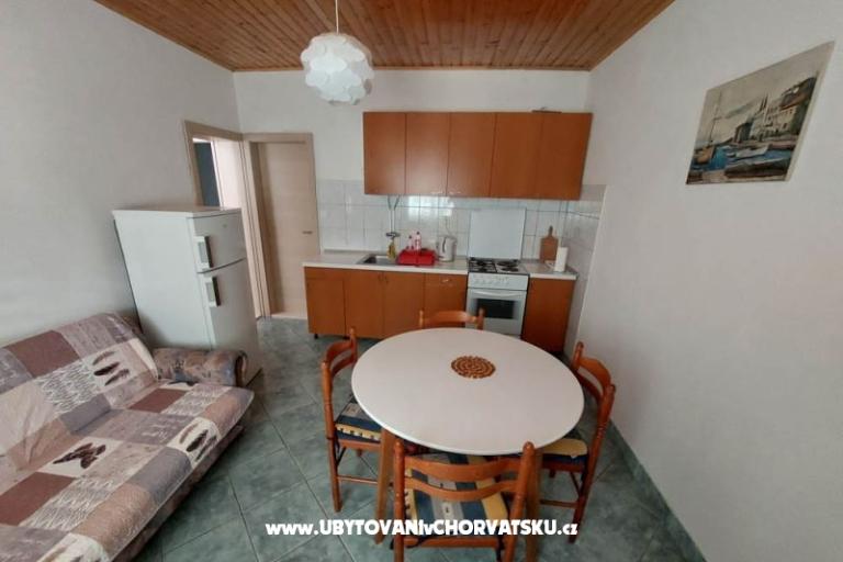 Appartamentoy Nevescanin – foto 7
