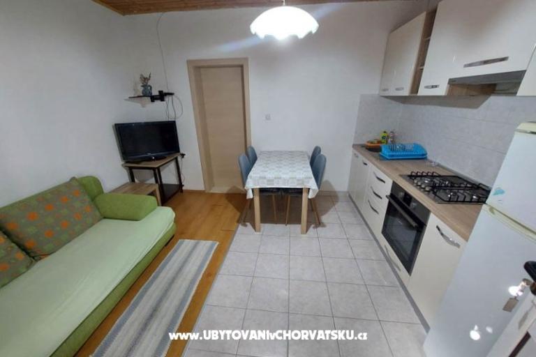 Appartamentoy Nevescanin – foto 8