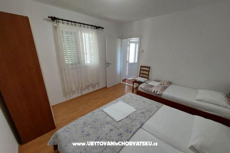 Appartamentoy Nevescanin – foto 9