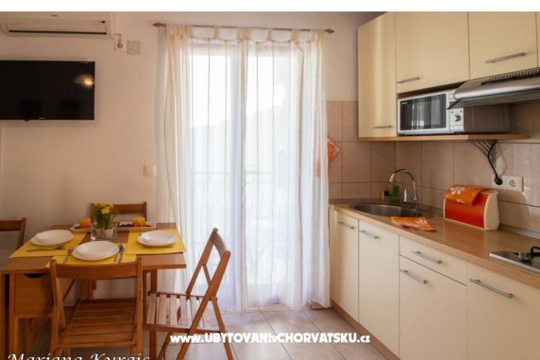 Appartamenti u dvou palem – foto 15
