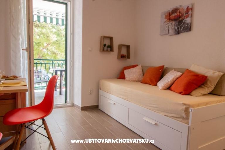 Appartamenti u dvou palem – foto 18