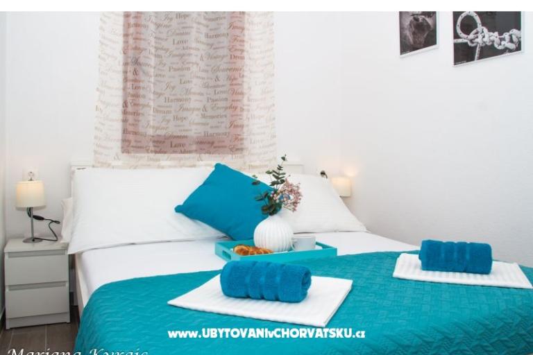 Appartamenti u dvou palem – foto 6