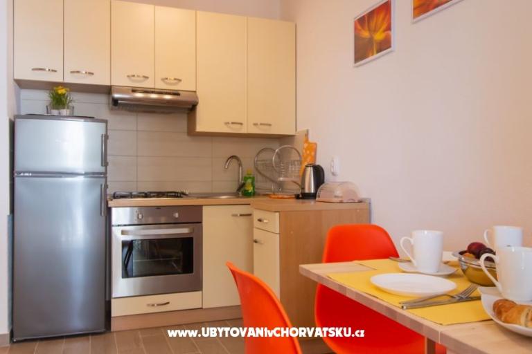 Appartamenti u dvou palem – foto 8