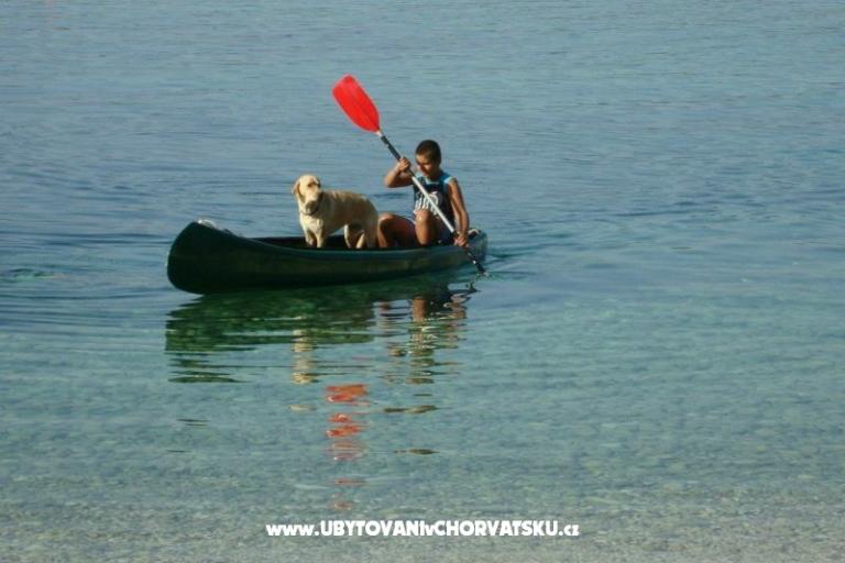 Appartamenti Juran – foto 13