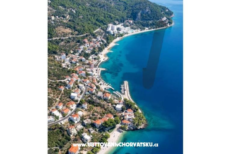 Appartamenti Živogošće – foto 10