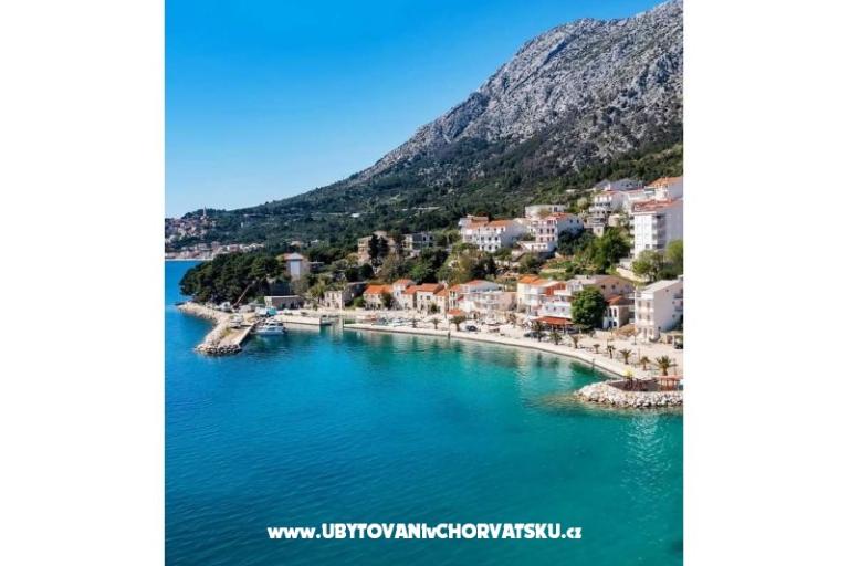 Appartamenti Živogošće – foto 11