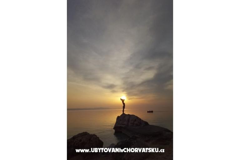 Appartamenti Živogošće – foto 13
