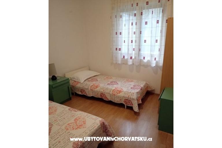 Appartamenti Živogošće – foto 14