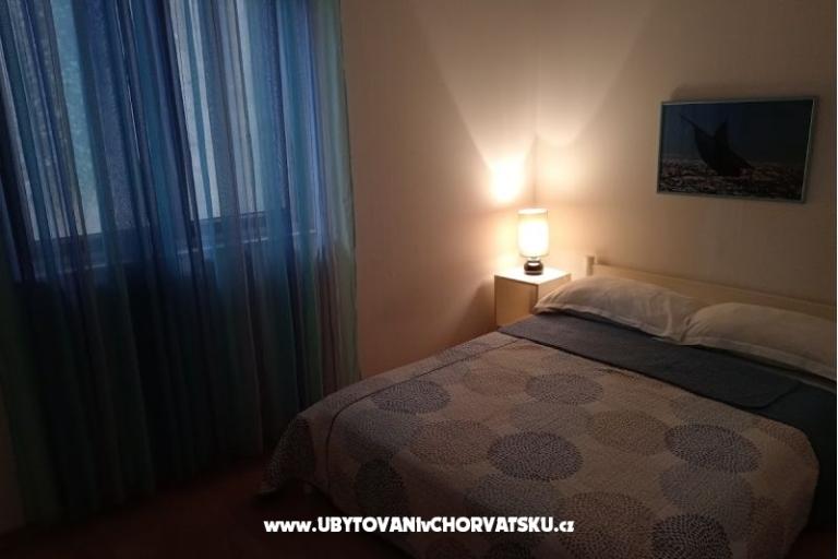 Appartamenti Živogošće – foto 15