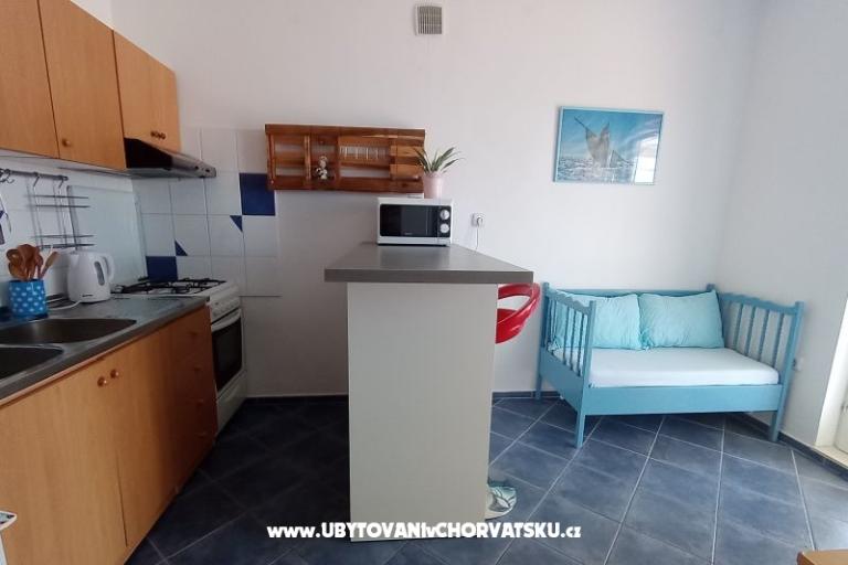 Appartamenti Živogošće – foto 16