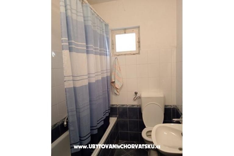 Appartamenti Živogošće – foto 7