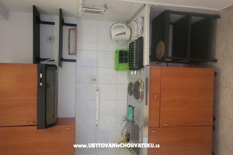 Appartamenti Ajduk – foto 17