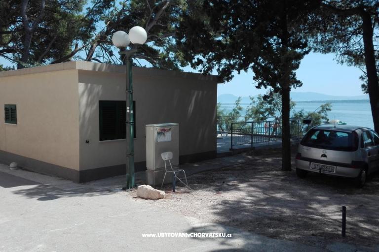 Family house sulla spiaggia – foto 2