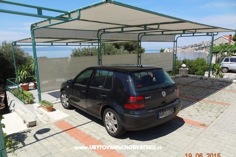 Appartamento Casa  Klaričić – foto 10